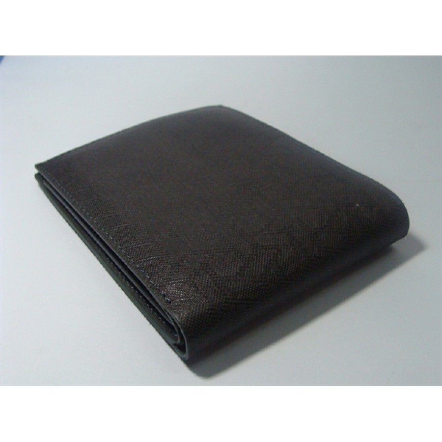 Brown Hermes Wallet 